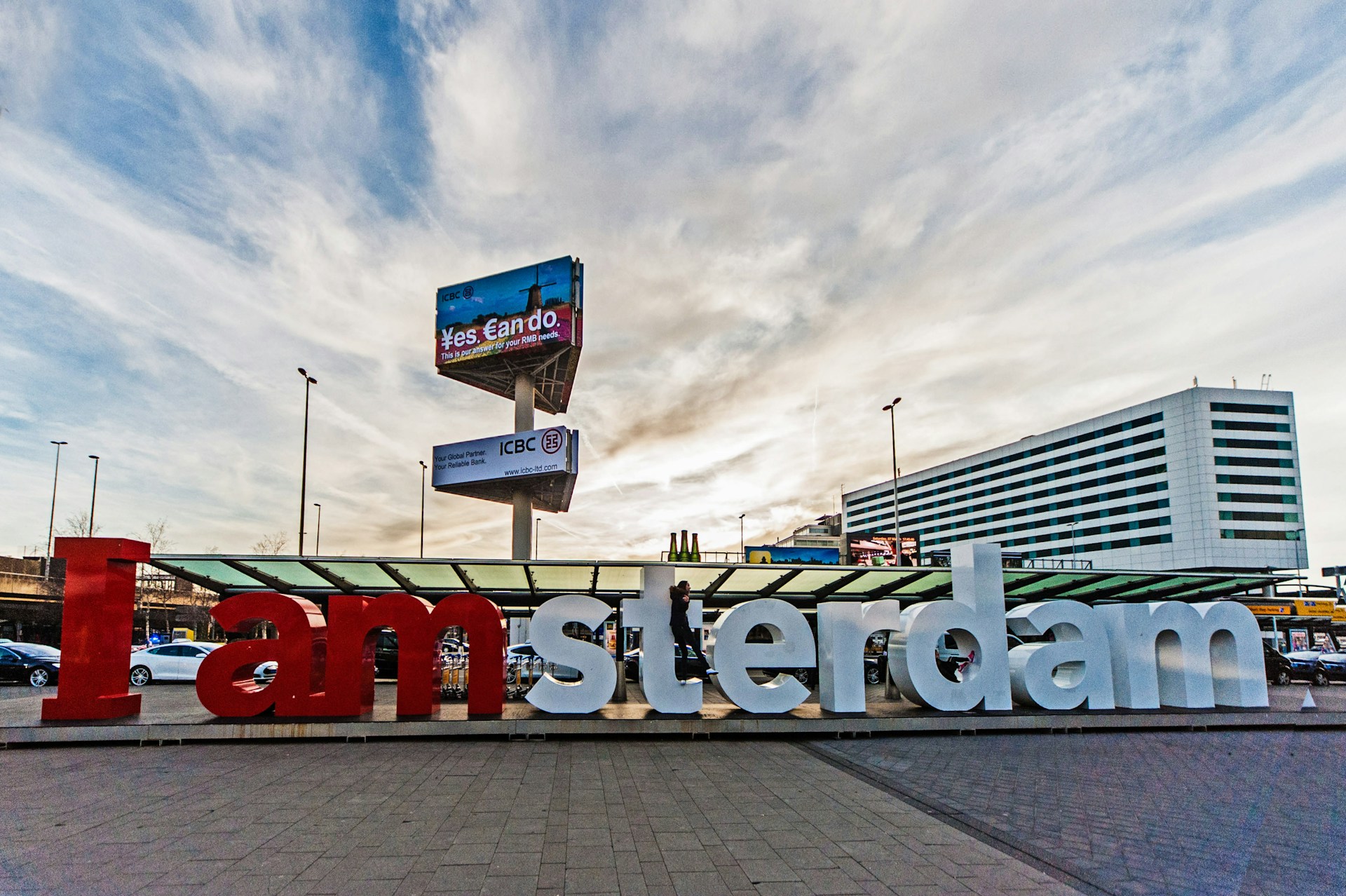IAMsterdam
